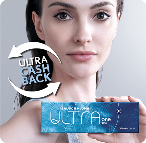 Ultra Cashback 2025