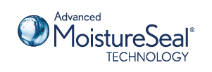 advanced moisture seal technology